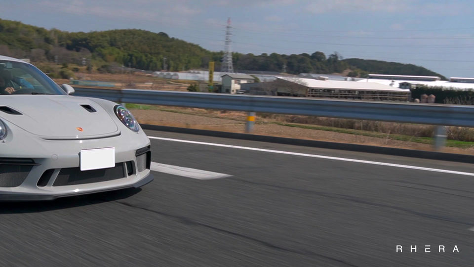 ●GT3